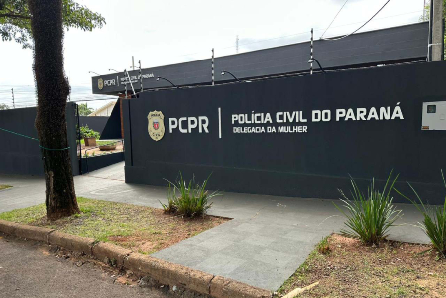 Inaugurada Delegacia da Mulher de Paranavaí.