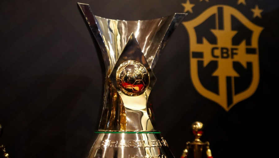 Brasileirão movimenta fim de semana.