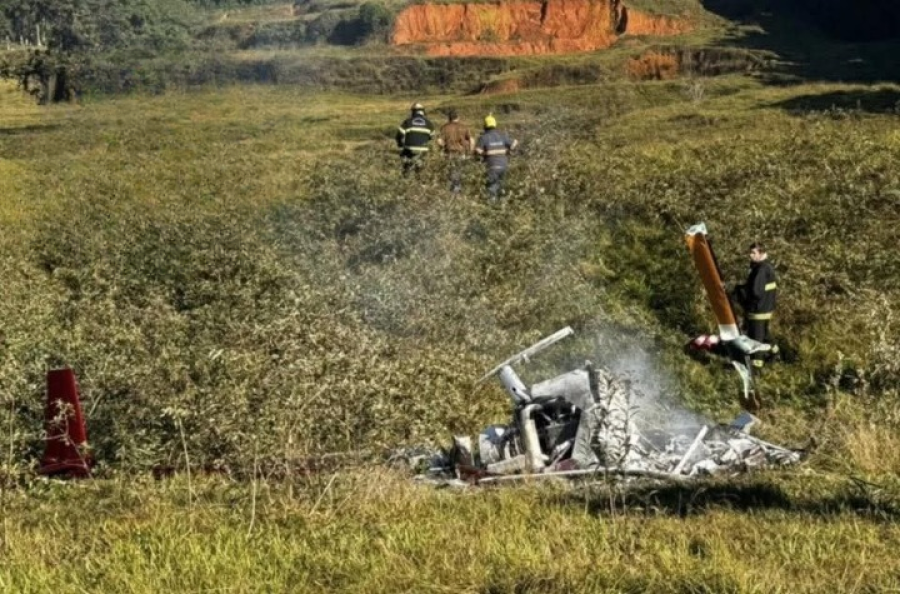 Fundador da TDV morre em Santa Catarina.