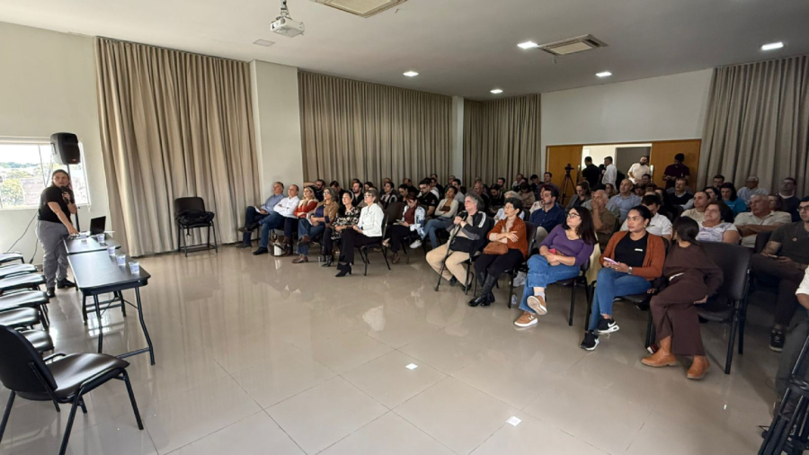 As propostas para revitalizar o Maringá Velho.