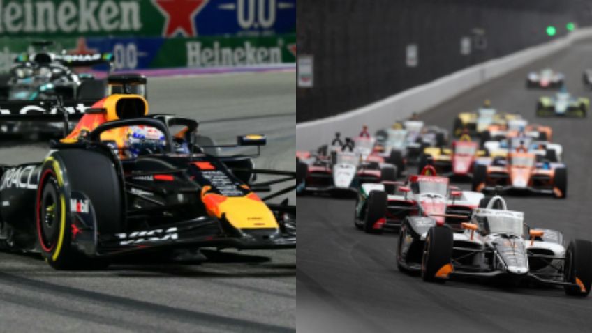 Aeroscreen vs. Halo: diferenças e impacto.