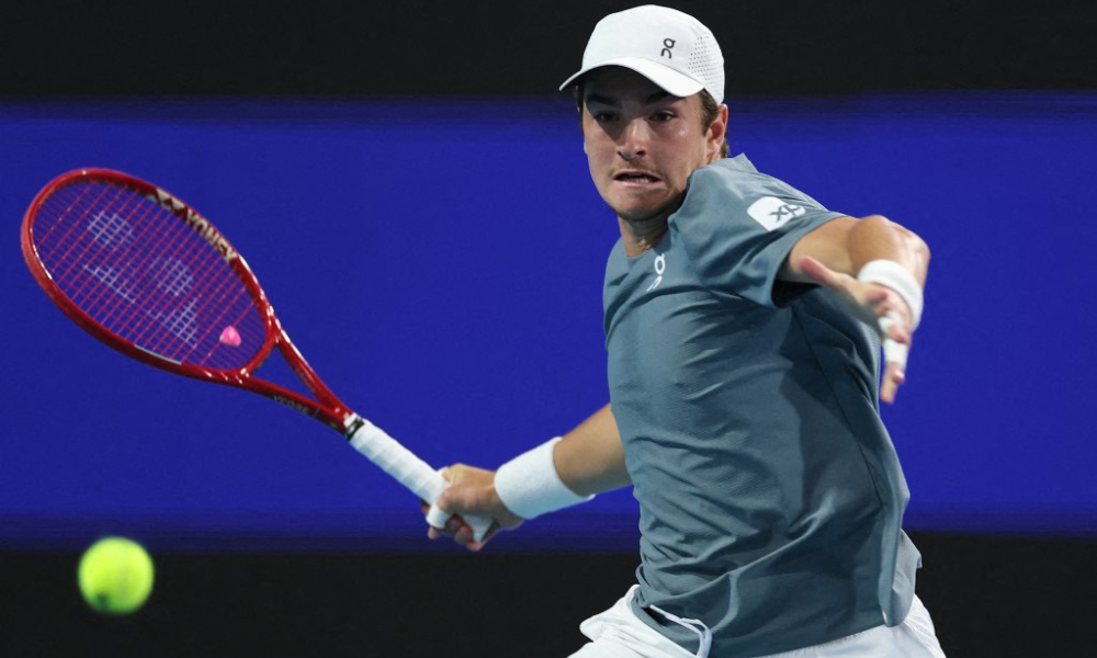 João Fonseca estreia HOJE em Roland Garros 