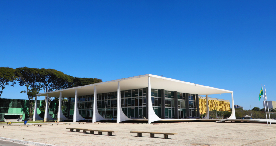 Veja até quando fica no cargo os ministros do STF.