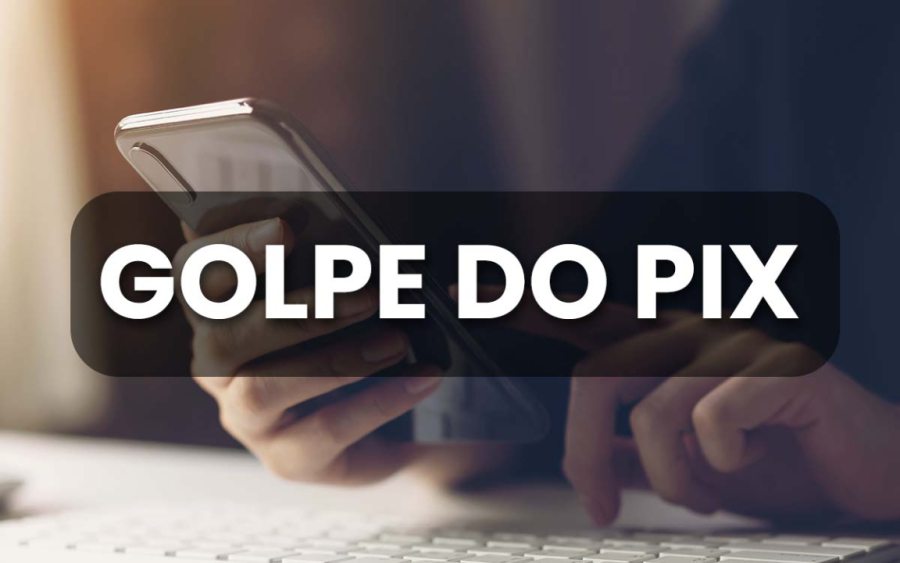 Saiba como identificar o 'golpe do falso atendente' e proteger seu Pix