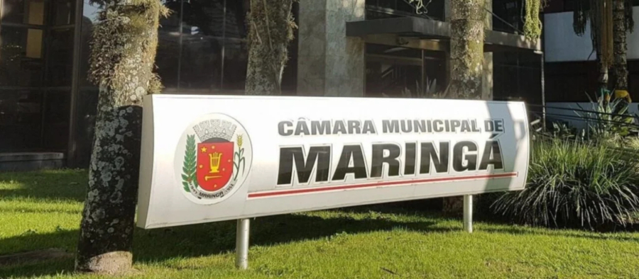 Câmara de Maringá livra-se de acusação de salários altíssimos.