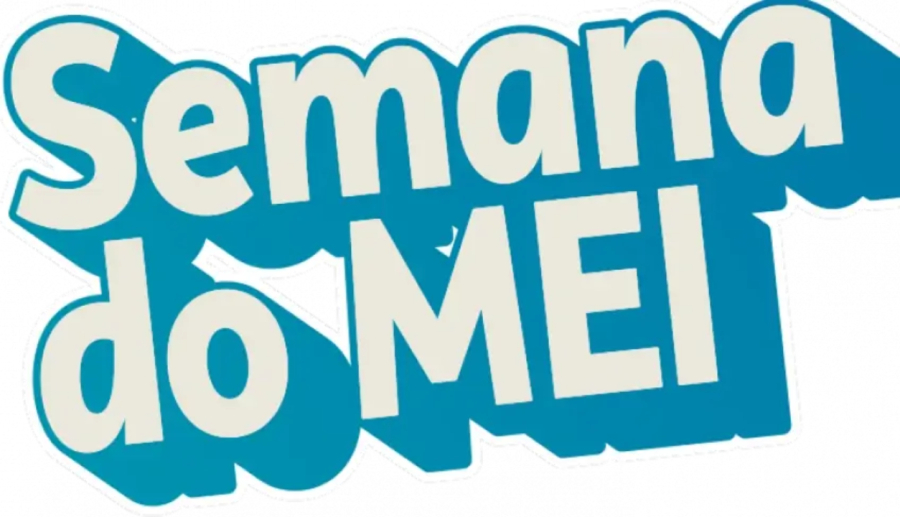 Semana do MEI começa hoje com cursos gratuitos e rodada de crédito.  