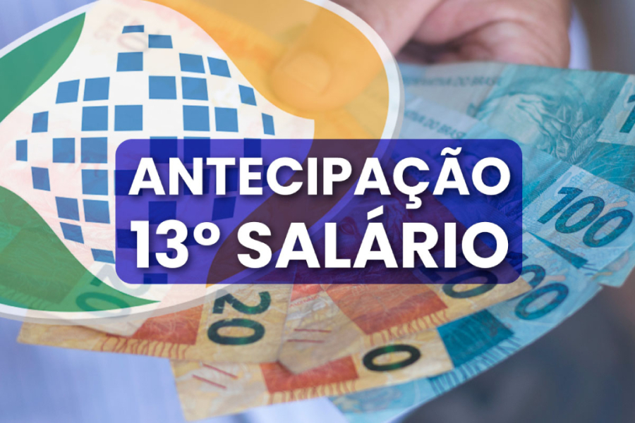 INSS começa a pagar segunda parcela do 13º a aposentados e pensionistas 