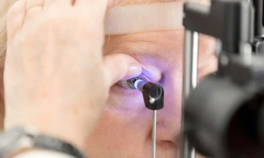 Brasil já realizou mais de 12 milhões de exames de glaucoma pelo SUS