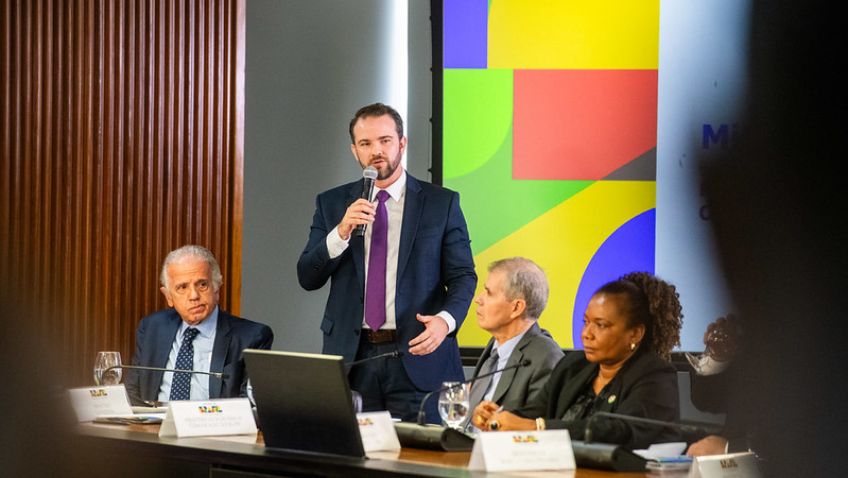 Otimismo com economia vai de 33% para 39%