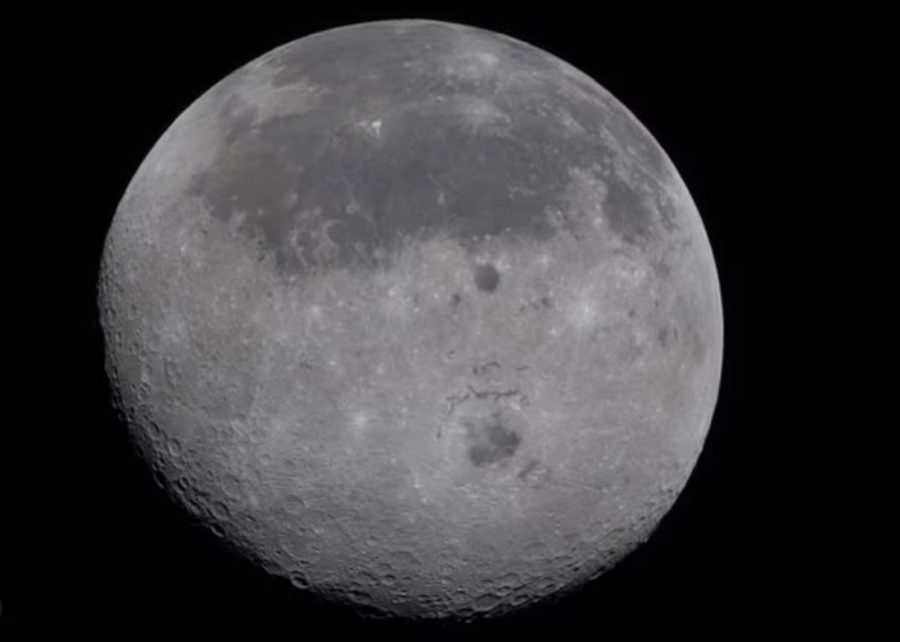 ‘Lua Azul’ poderá ser vista neste fim de semana