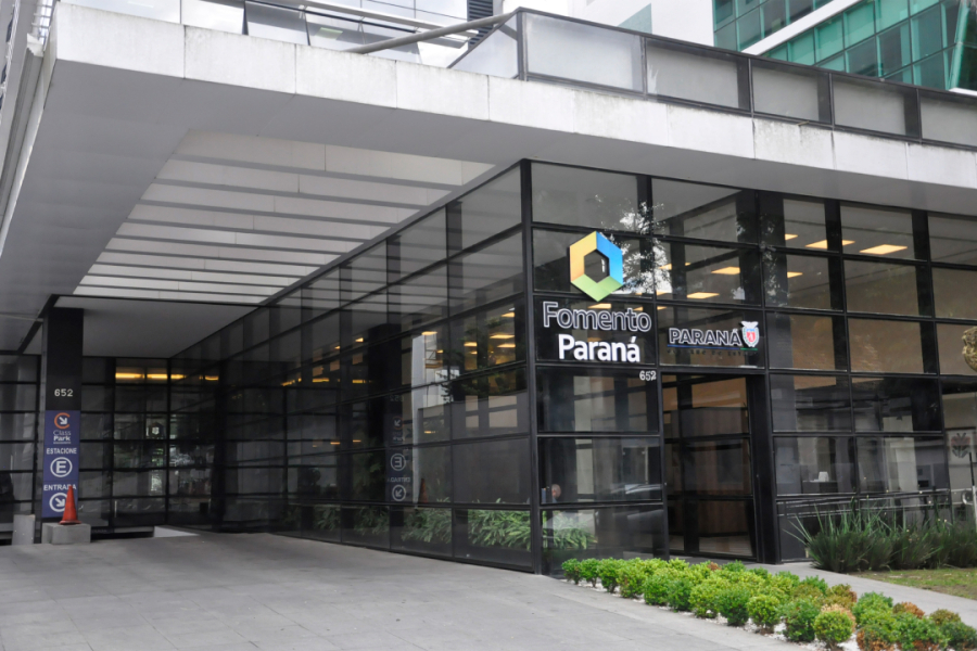 Fomento Paraná abre nova campanha de renegociação de débitos