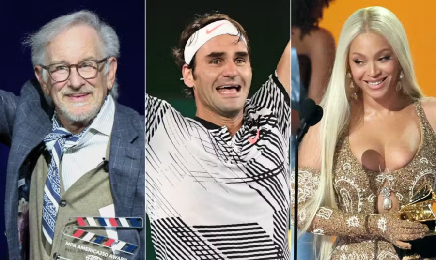  Forbes lista 22 celebridades mais ricas do mundo em 2026