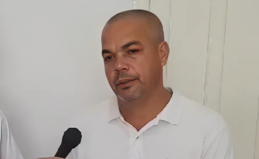 Justiça mantém vereador de Xambrê preso.