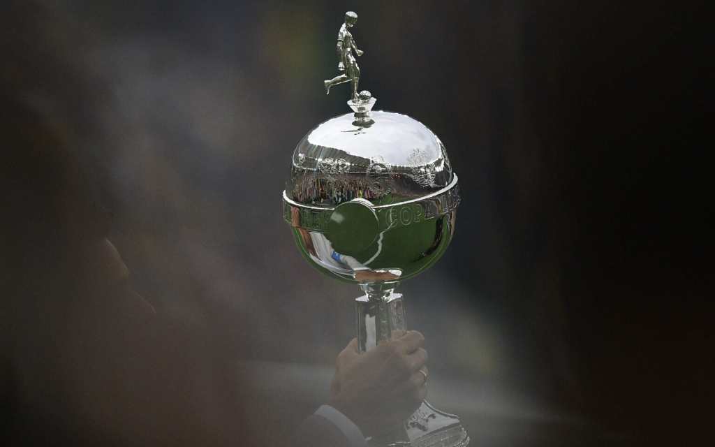 Palmeiras de fora?  Como assim??