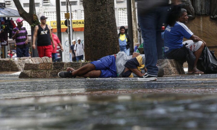 Maringá está entre as melhores em qualidade de vida