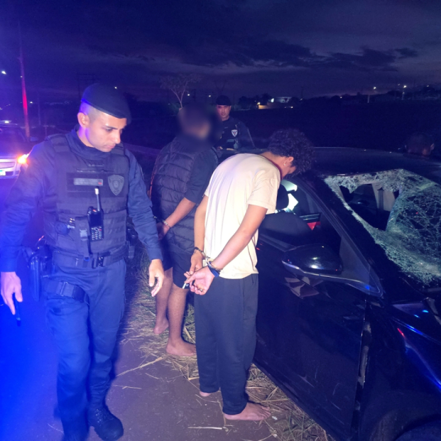 Justiça concede liberdade a jovem que atropelou e matou homem