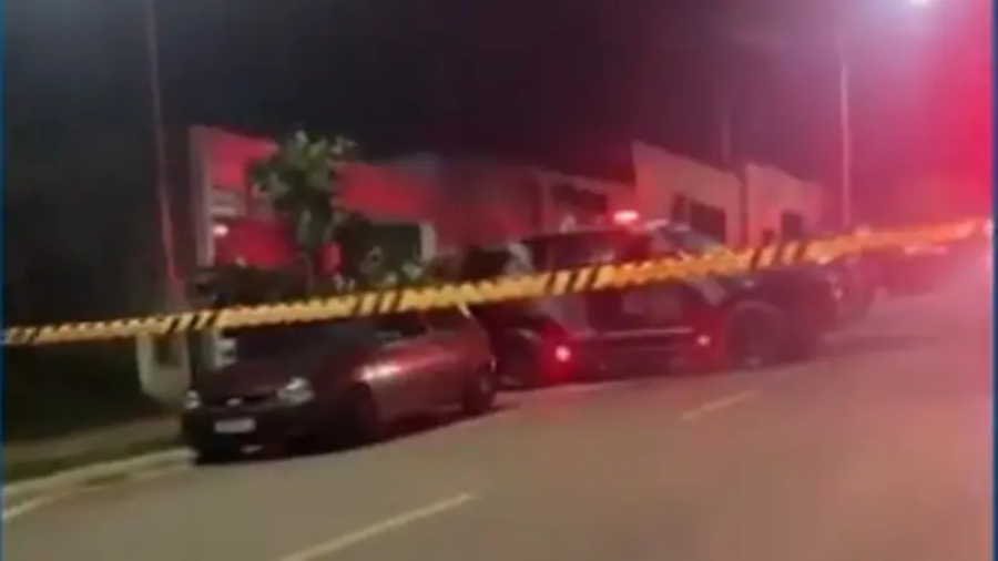Confronto com a ROTAM termina com suspeito morto 