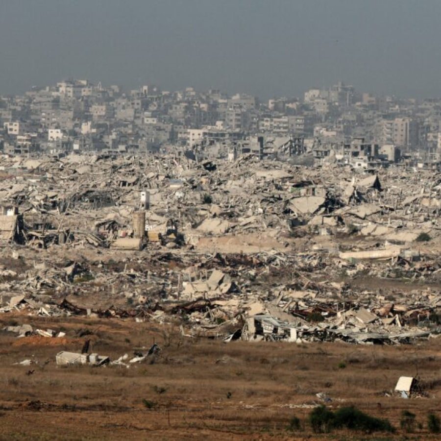 Israel anuncia que matou novo chefe do braço armado do Hamas 