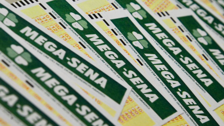 Mega-Sena sorteia prêmio de R$ 6 milhões hoje (28)