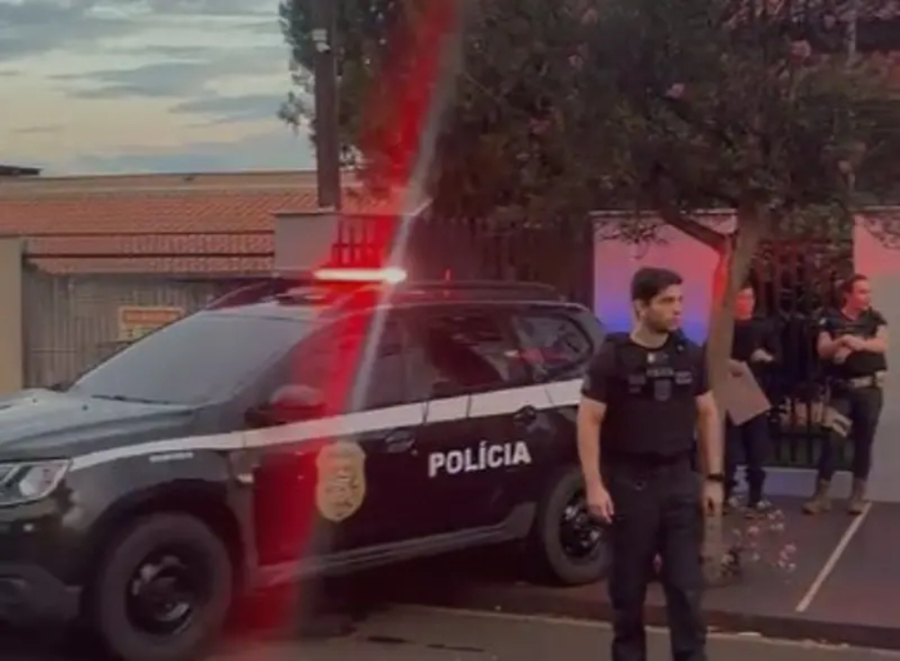  Polícia Civil desarticula esquema de falsas vaquinhas virtuais