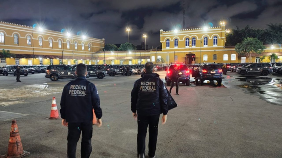 Polícia mira lavagem de dinheiro no setor de combustíveis