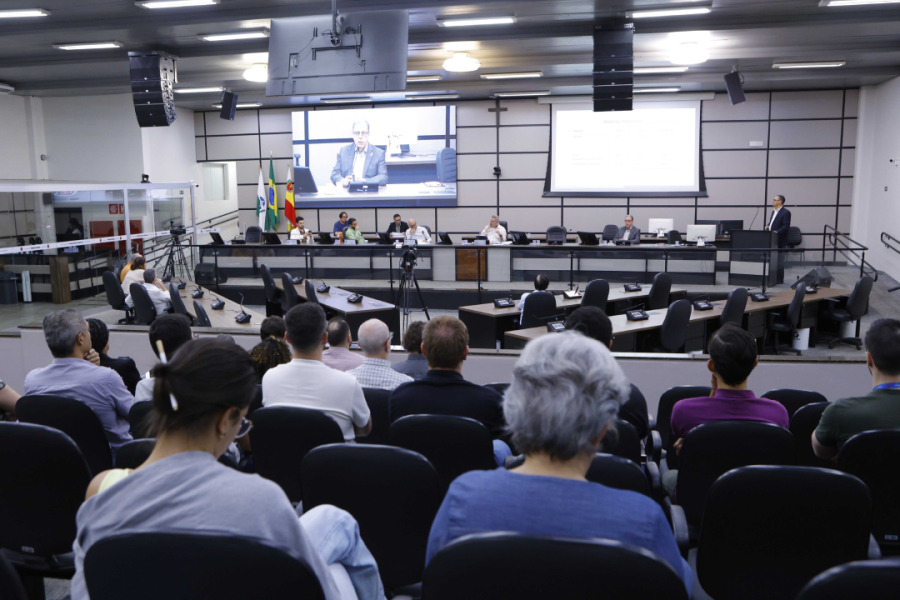 Maringá registra superávit no primeiro quadrimestre do ano