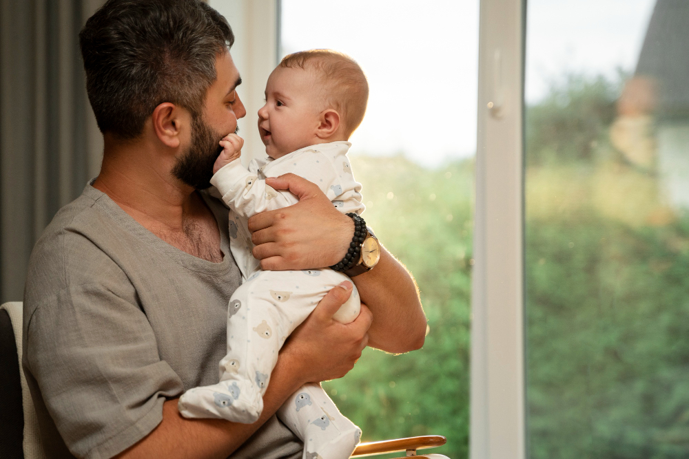 Como proteger a pele sensível do bebê?