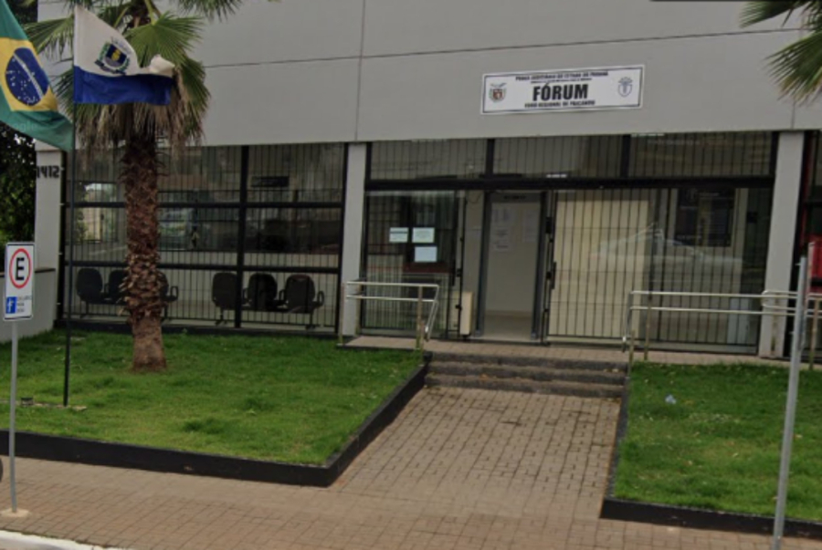 Tribunal condena homem a 44 anos de prisão.