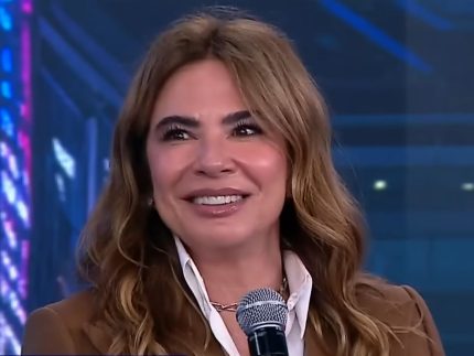 Luciana Gimenez admite arrependimento 