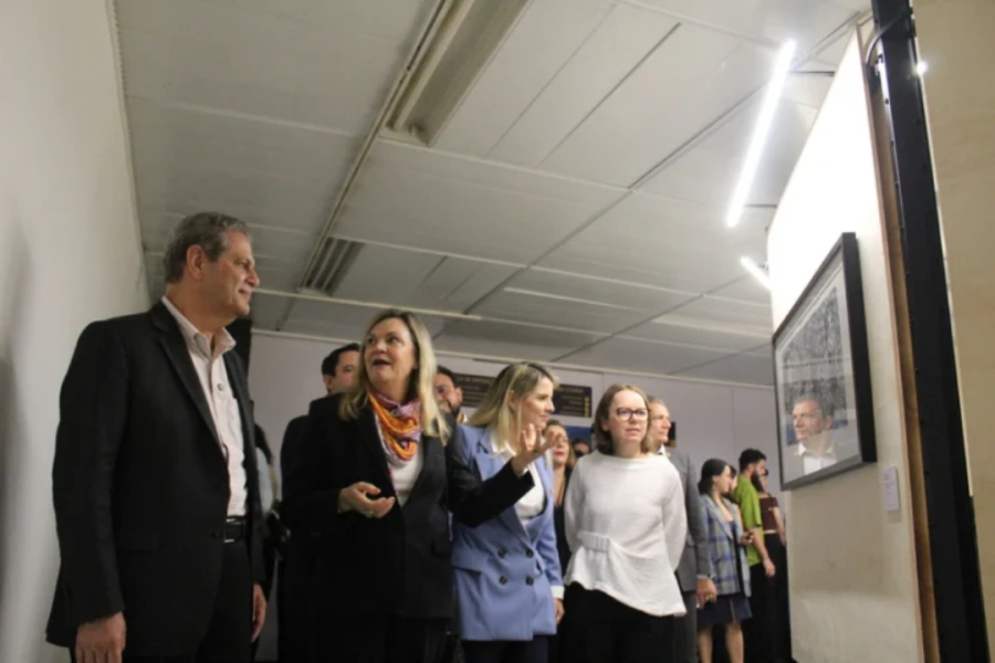 Maringá ganha extensão do MAC-PR , no Calill Haddad.
