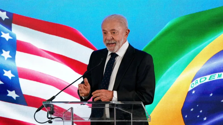 Por que o governo Lula é contra os EUA chamarem PCC e Comando Vermelho de terroristas?