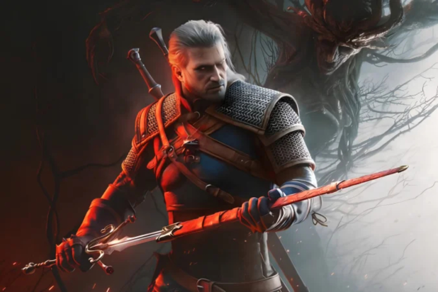  'The Witcher 3' vai receber nova expansão 