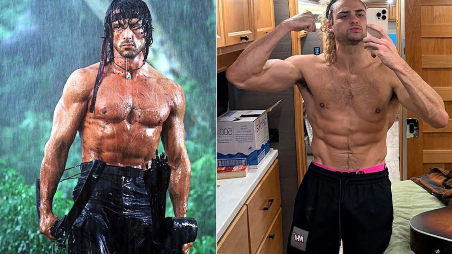 “John Rambo” ganha data oficial de estreia