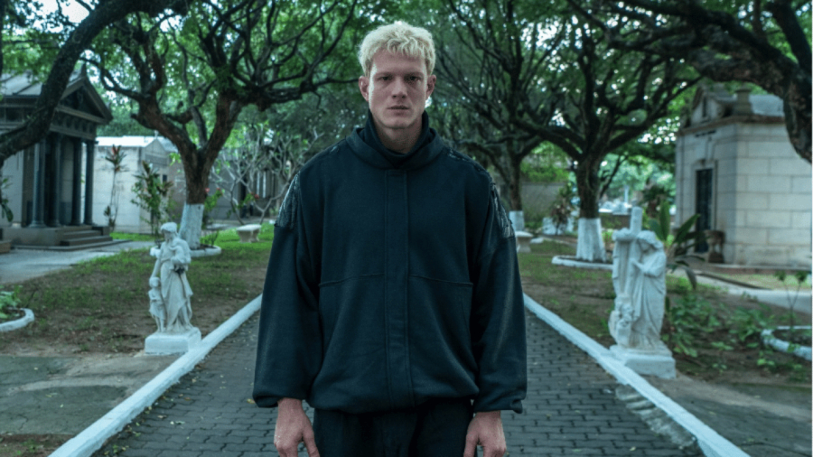 Filme de “A Viagem” tem primeiro trailer exibido.