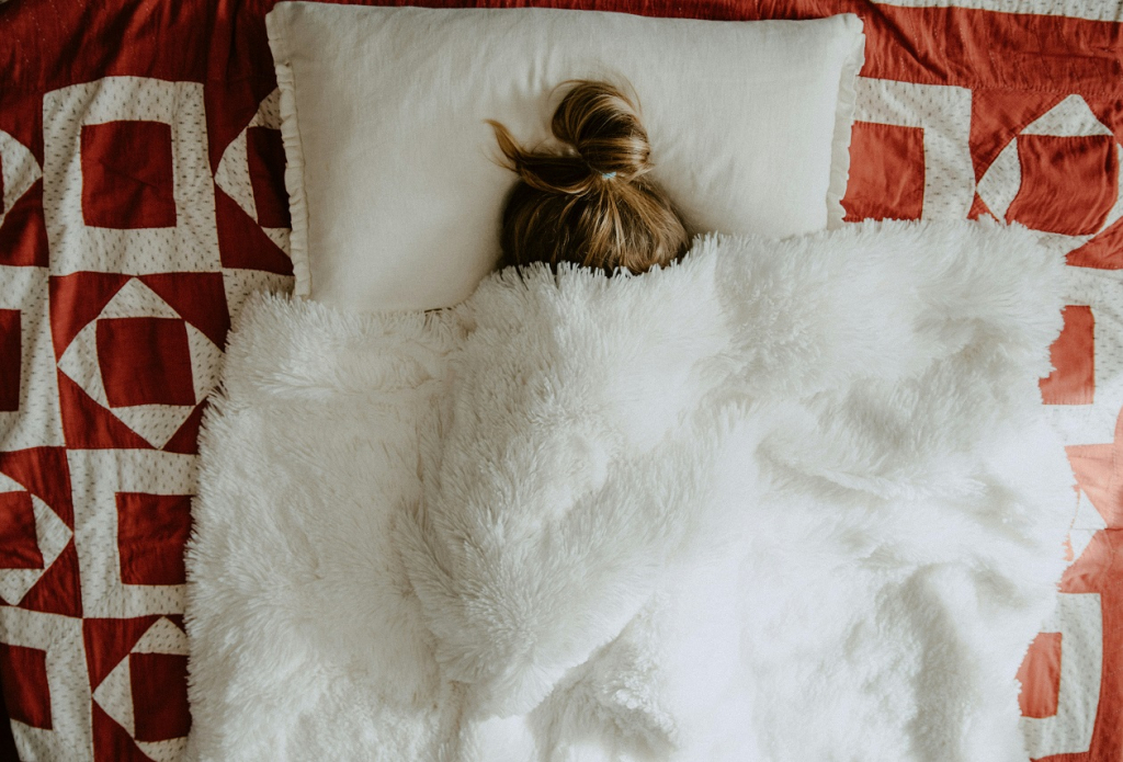 O que fazer quando a cama gelada provoca insôni