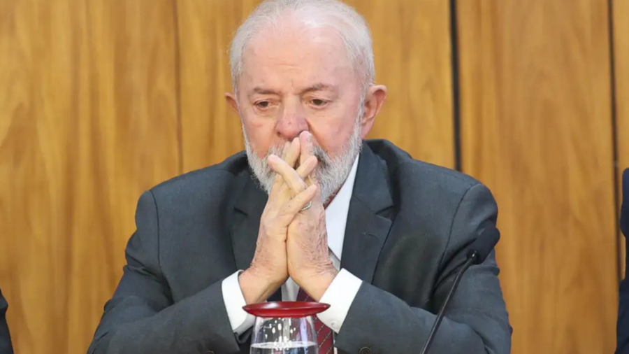 Déficit das estatais federais bate recorde 