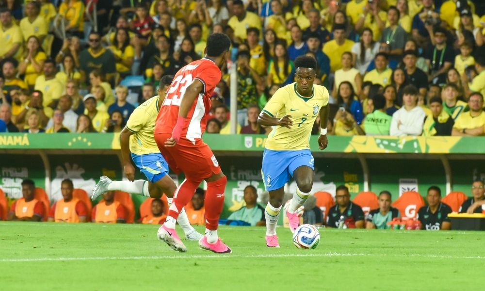 Brasil intimida? Vitória da Seleção repercute 