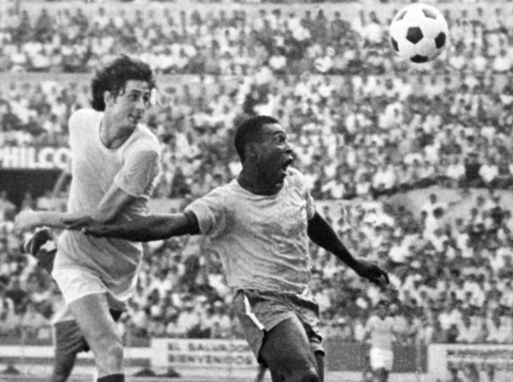 Jogadores brasileiros com mais assistências na Copa do Mundo