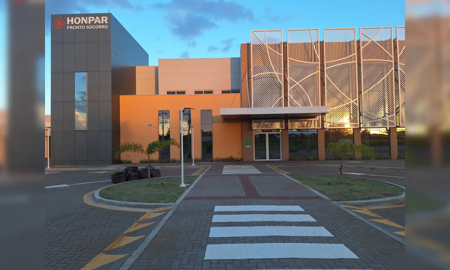 HONPAR inaugura ressonância magnética de última geração 