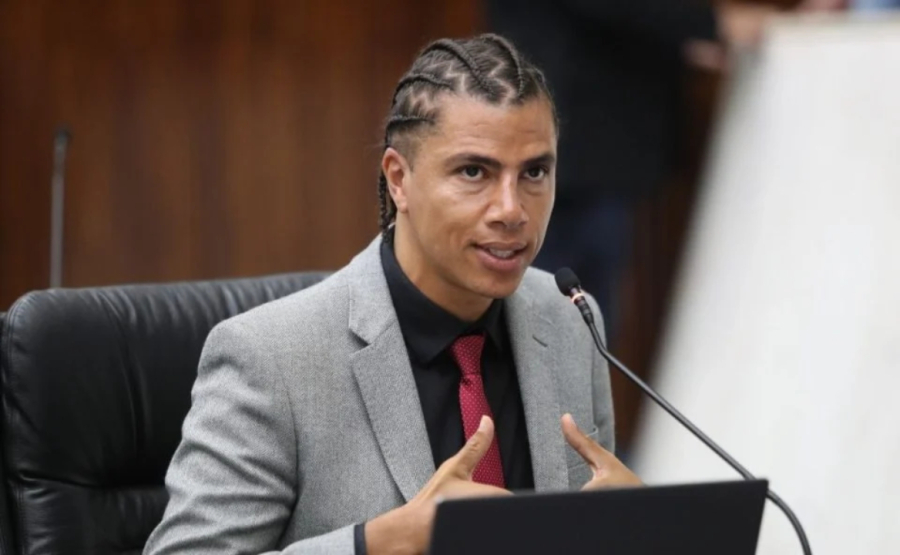 Processo e cassação de Renato Freitas será decidida pelos deputados