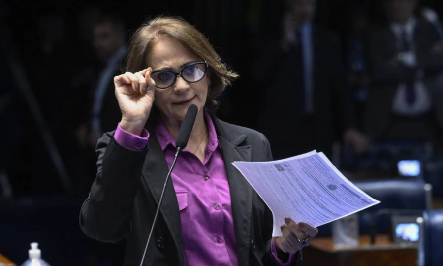 Senado aprova projeto que dificulta aborto legal.