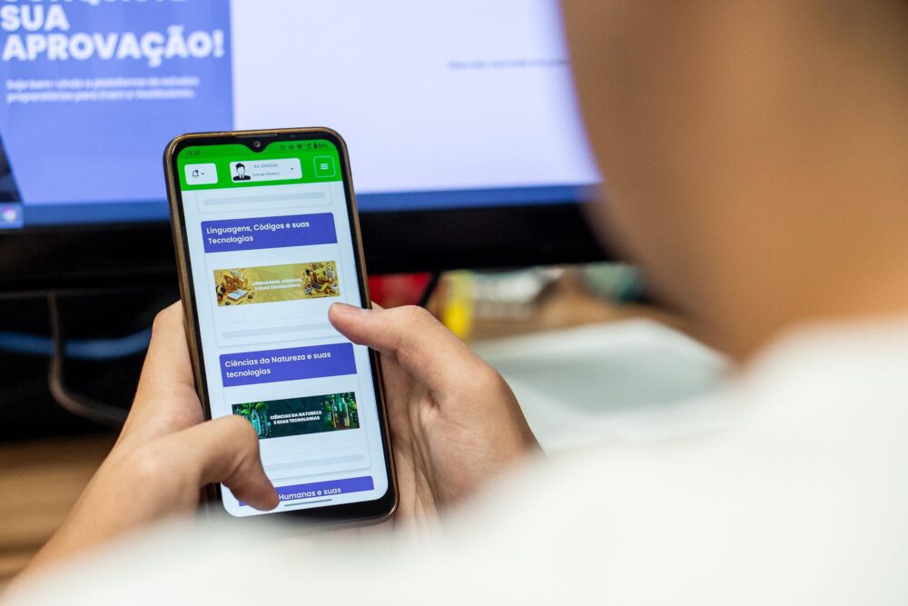 Prazo para estudantes confirmarem participação termina nesta sexta-feira 