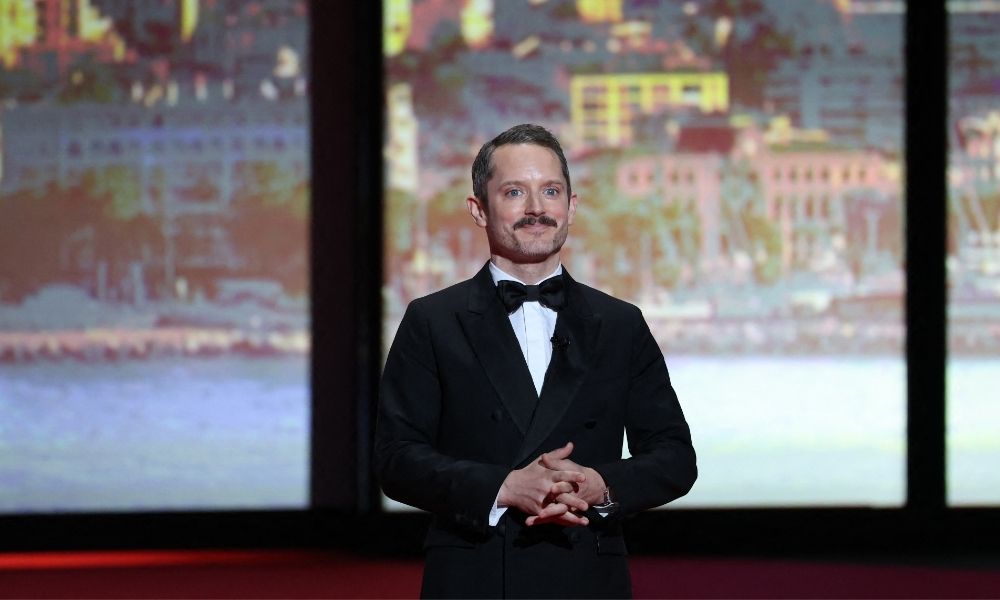 Elijah Wood é confirmado na CCXP26 