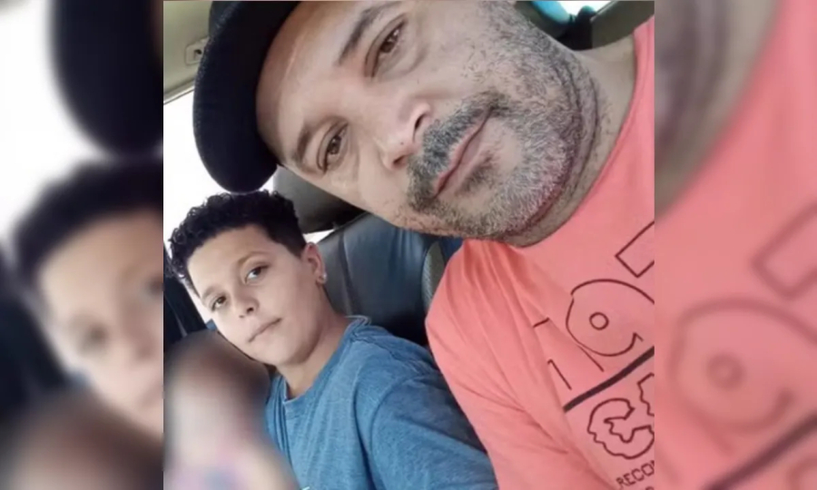 Pai fecha bar após perder filho e sobrinhos 