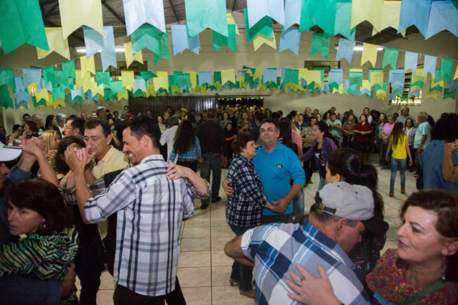 Tradicional Arraiá do Sêo Zico Borghi já tem data marcada