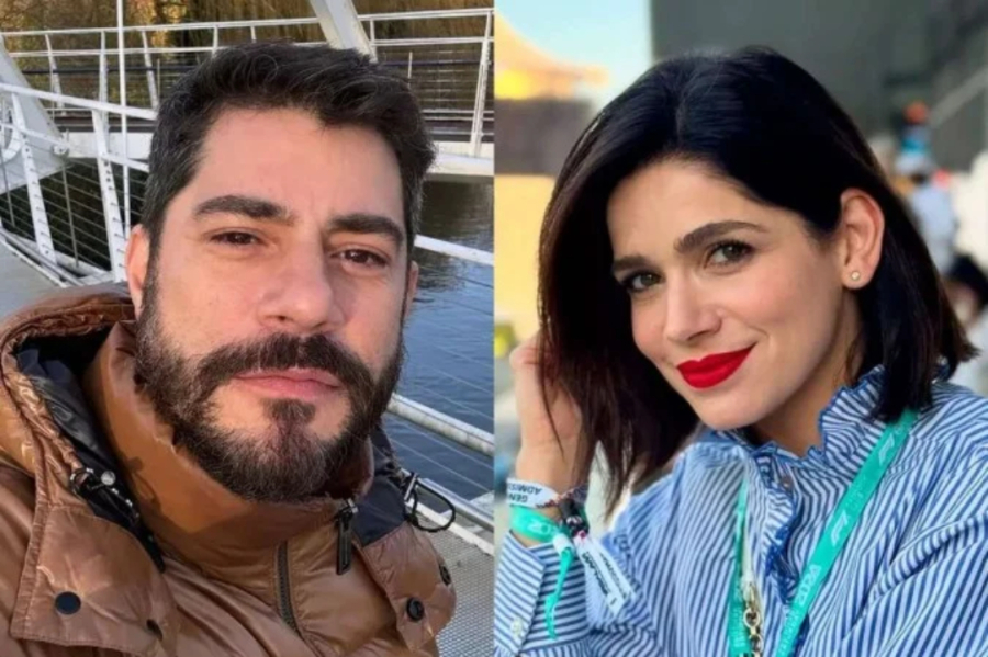 Famosos que trocaram o Brasil por uma nova vida