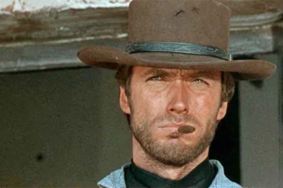 Clint Eastwood encerra carreira aos 96 anos.