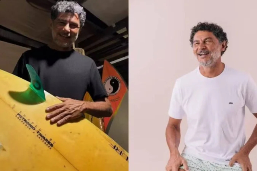 Morre dono da Greenish Surfboards 