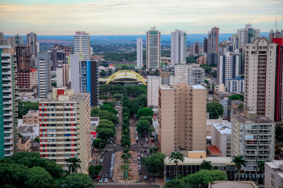 Maringá recebe evento sobre inteligência artificial e inovação 
