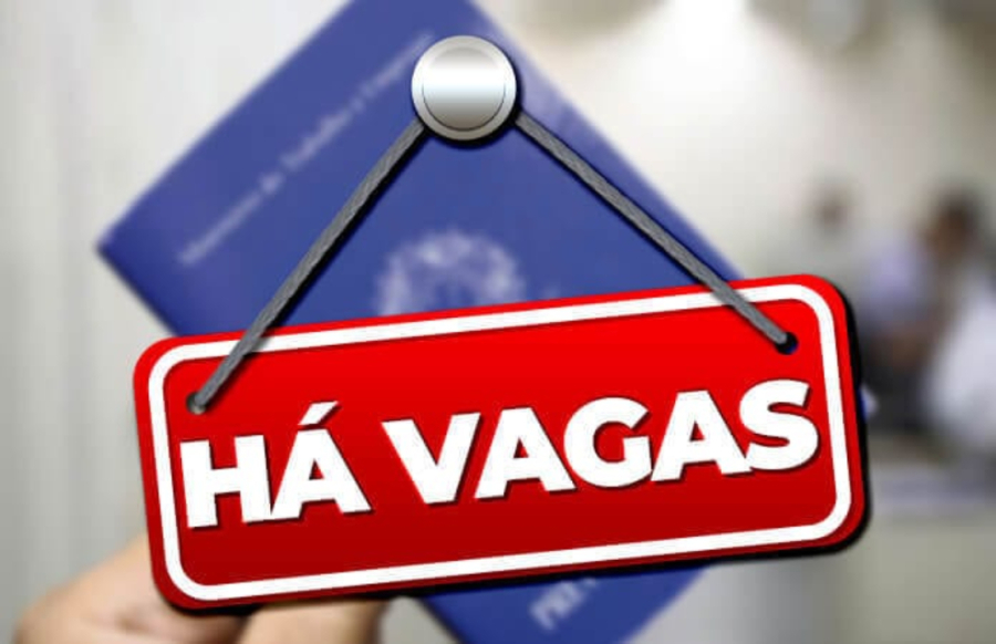 Agência do Trabalhador oferece 795 vagas de emprego.
